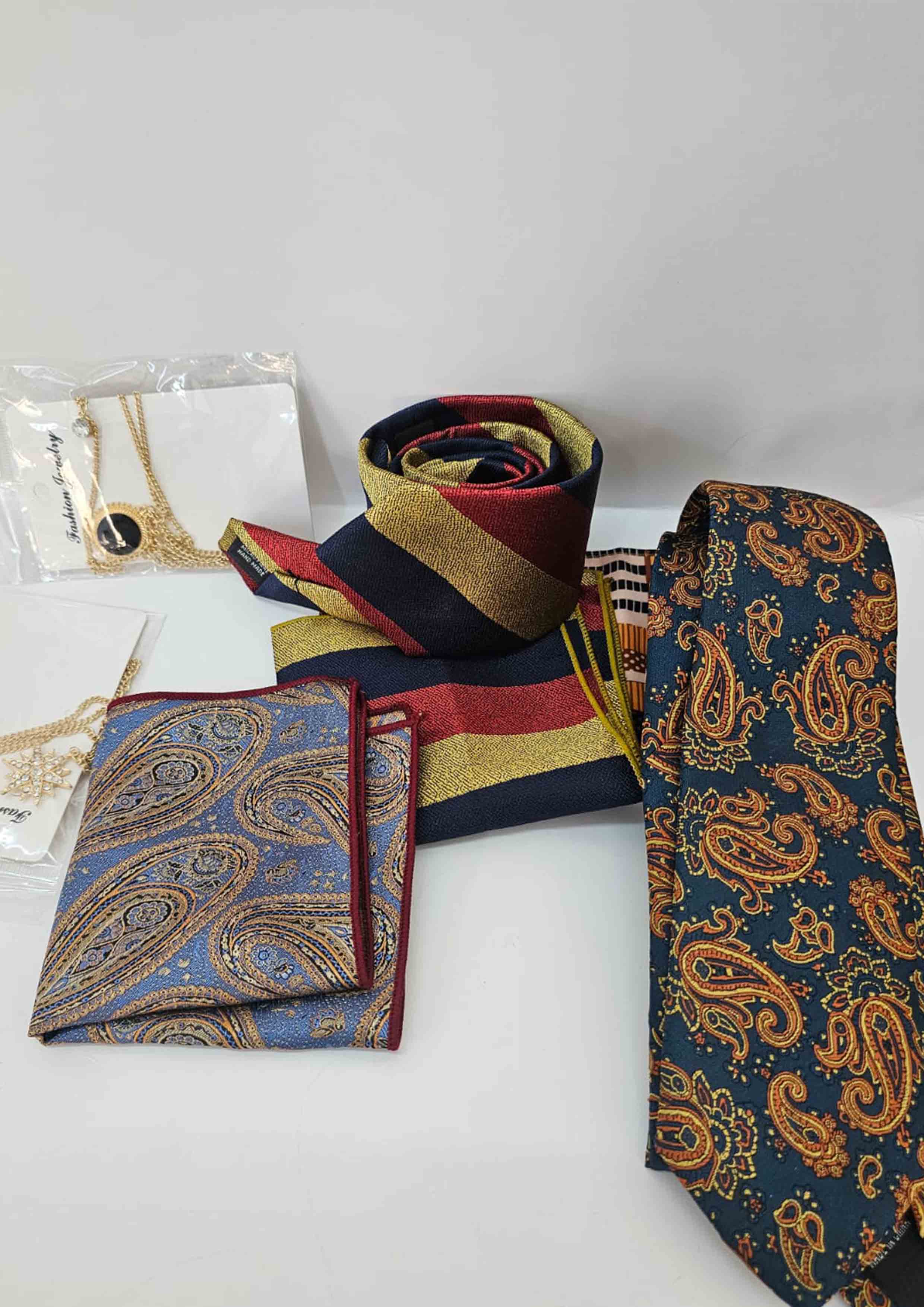 accessories